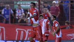 Argentinos se aferra al sueño de un torneo internacional