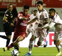 Ñublense 1, Universidad de Chile 0, Campeonato Chileno 2021: goles, resultado y resumen