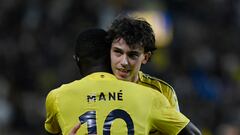 Al Nassr 2 - Al Ittihad 0: resumen, resultado y goles del partido