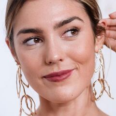 Anna Padilla aclara la polémica sobre su supuesto ‘Anna Allen’ en los Goya