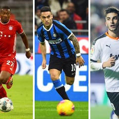 El City aterriza en el mercado y prepara un megaproyecto