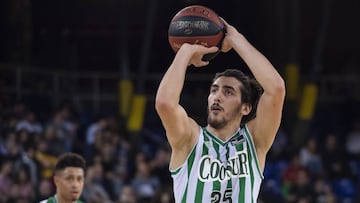 Kenan Sipahi cambia el Coosur Betis por el Fenerbahçe