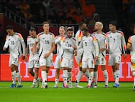 El conjunto cuatro veces campeón del mundo ha elegido la Universidad Wake Forest como su sede de entrenamiento durante el Mundial del 2026.