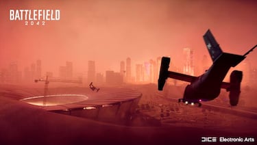 Battlefield 2042 | ¿Por qué no tiene modo campaña para un solo jugador?