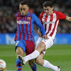 Dest vs. Davies, el duelo por el Mejor Defensa de la Concacaf