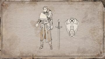Ilustración - Mooncrest (PC)