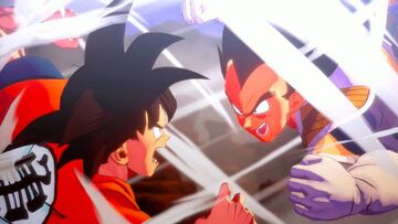 Dragon Ball Z Kakarot: todos los personajes confirmados hasta la fecha