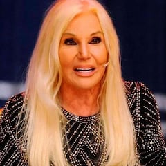 Estado de salud de Susana Giménez: últimas noticias y cómo sigue