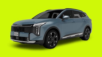 Foto: KiaFoto: Kia
