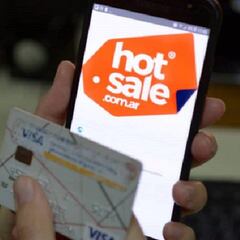 Hot Sale 2020 en Argentina: ¿se puede pagar en efectivo?
