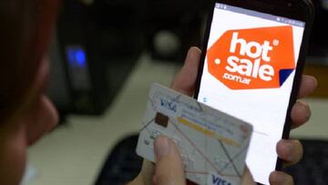 Hot Sale 2020: cómo evitar engaños y estafas