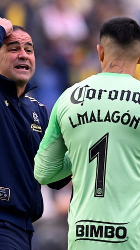 “Concachampions es la asignatura pendiente del América”