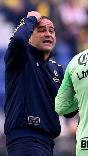 “Chivas tiene que ganarle a uno de los peores América”