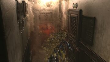 Captura de pantalla - Resident Evil Origins Collection (PC)