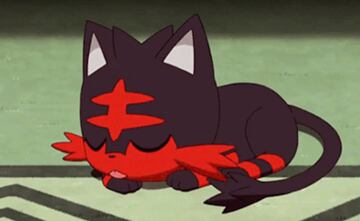 Litten