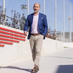 Elizegi aumenta la 'hucha' ante una posible crisis hasta 116M€