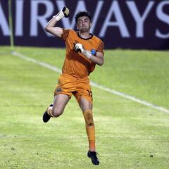 Jorge Moreno: “Esperen una Guatemala guerrera, porque nos vamos a ir a Juegos Olímpicos”