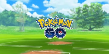 Pokémon GO — Liga Combates GO