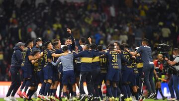 Pumas vs Atlas se jugará al 100% de aforo