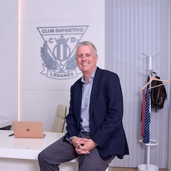 Jeff Luhnow: “Nuestro límite salarial real es 14 millones, no 19″