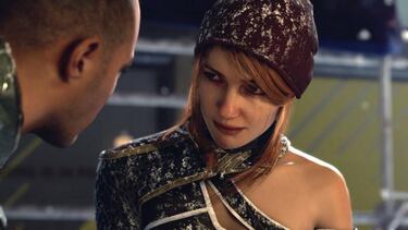 Detroit Become Human, Impresiones E3