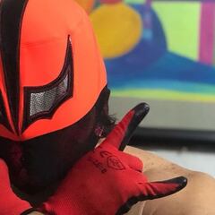 Hija de Kung Fu Jr. desmiente muerte de su padre