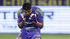 Giro en el ‘caso Brayan Cortés’: dura acusación de Peñarol a Colo Colo