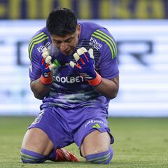 Giro en el ‘caso Brayan Cortés’: dura acusación de Peñarol a Colo Colo