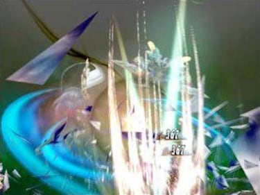 Romancing SaGa: Minstrel Song