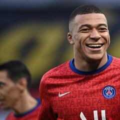 Los cinco clubes que podrían asumir la 'operación Mbappé'