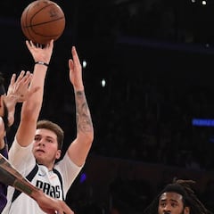 ESPN: Doncic, el mejor reclamo de siempre para la Euroliga