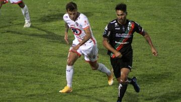 Palestino - Cobresal: TV, horario y cómo ver online la Copa Sudamericana 2021