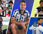 Sergio Canales portará el ’10’ con Monterrey; estos son los últimos jugadores que usaron ese dorsal en Rayados