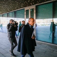 Oliver: “Jesús León me tenía abducido”