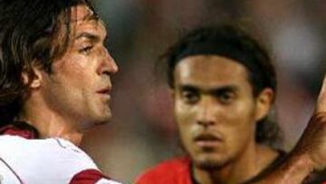 El Mallorca resiste y sale de la zona de descenso