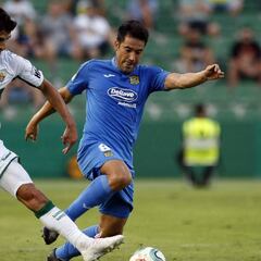 El CSD amenaza al Fuenlabrada por eludir el confinamiento al hacer controles de grasa