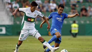 El CSD amenaza con sanciones al Fuenla por evadir el confinamiento