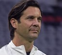 Los inicios explosivos de Solari con América y Real Madrid