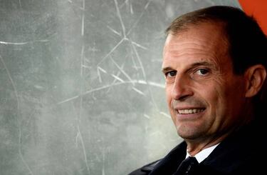 Cristiano Ronaldo not keen on Conte return at Juventus