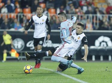 Primera predictions: week 16