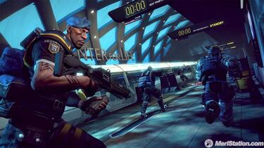 Brink introduce mejoras para corregir el lag