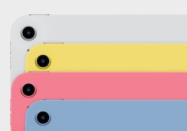 Ni iPhone ni Mac: este es el dispositivo estrella de Apple que está triunfando esta Navidad