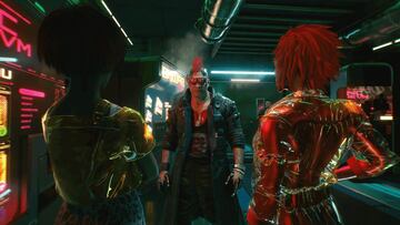 PS Store deniega las devoluciones de Cyberpunk 2077 en PS4 a muchos jugadores