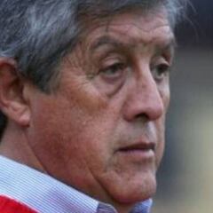 El mentor de Iván Zamorano necesita dadores de sangre