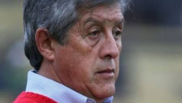 El mentor de Iván Zamorano necesita dadores de sangre