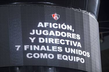 Atlas vence a Puebla y acaricia la salvación