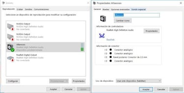 Cómo solucionar los problemas de audio de Windows 10