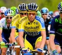El Saxo anuncia el equipo que acompañará a Contador