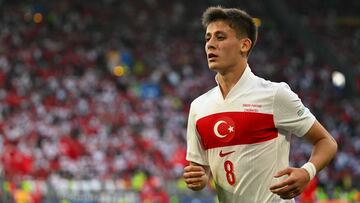 Chequia vs Turquía: Horario, Canal, TV, cómo y dónde ver la Euro 2024 en México