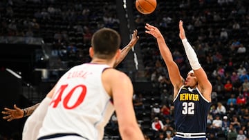 The countdown to the new NBA campaign is very much underway with the first game of the regular season commencing on October 21, 2025.